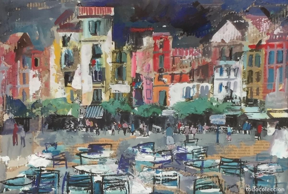 Arte: ANTONI VIVES FIERRO - Foto 2