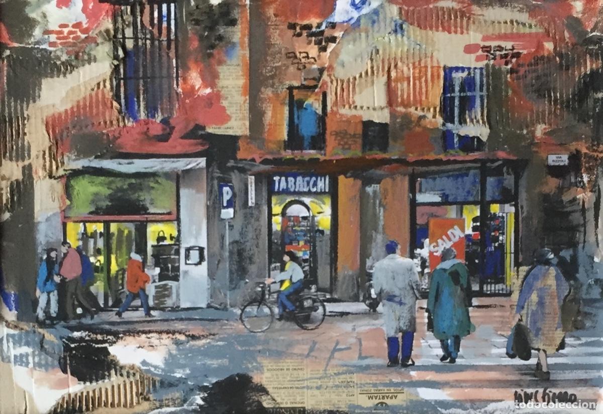 Arte: ANTONI VIVES FIERRO - Foto 2