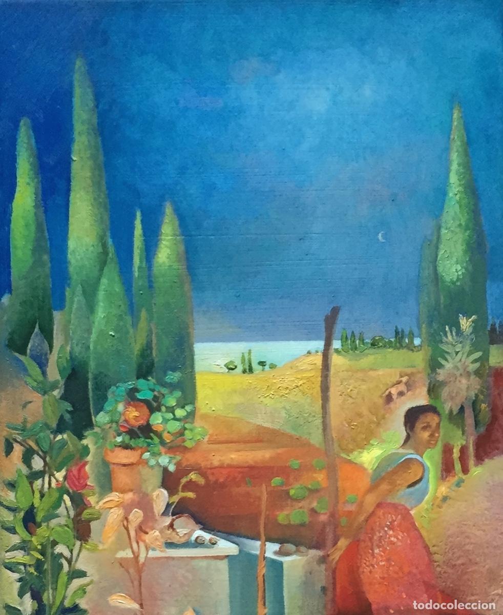 Arte: RAMON PUJOLBOIRA - Foto 2