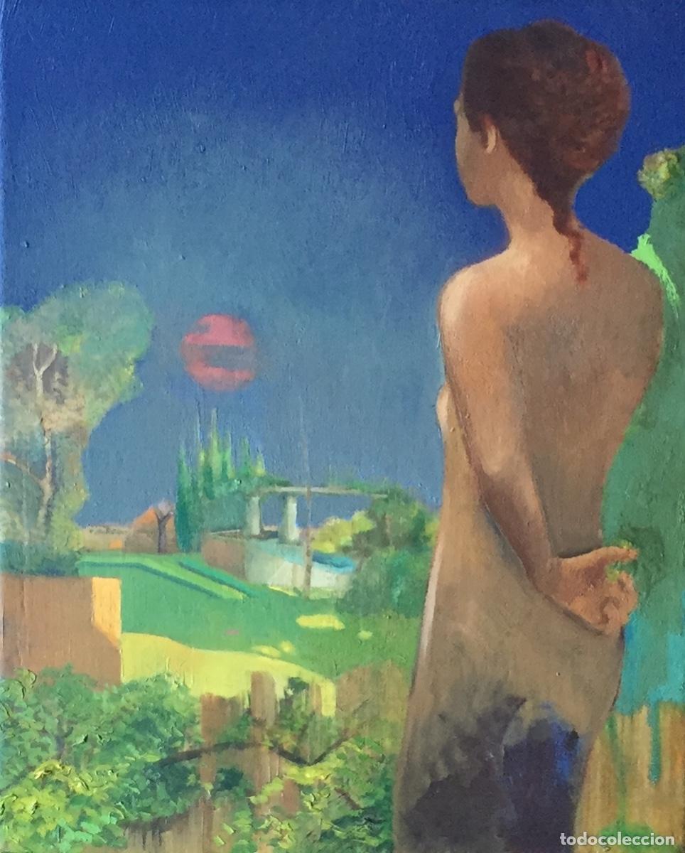 Arte: RAMON PUJOLBOIRA - Foto 2