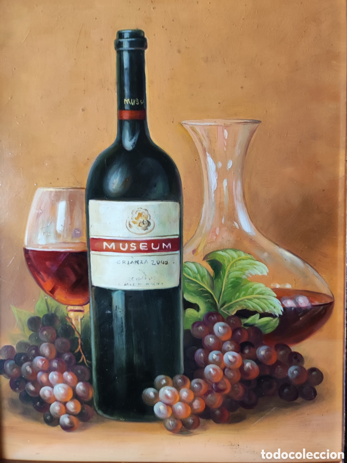 Arte: Bodeg&oacute;n - Foto 2