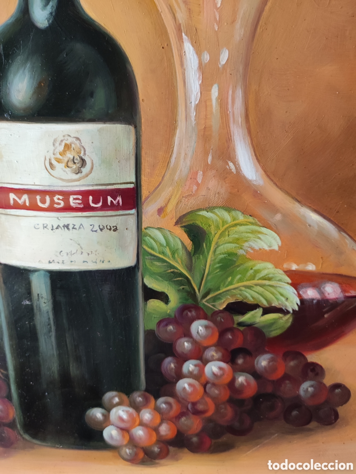 Arte: Bodeg&oacute;n - Foto 3