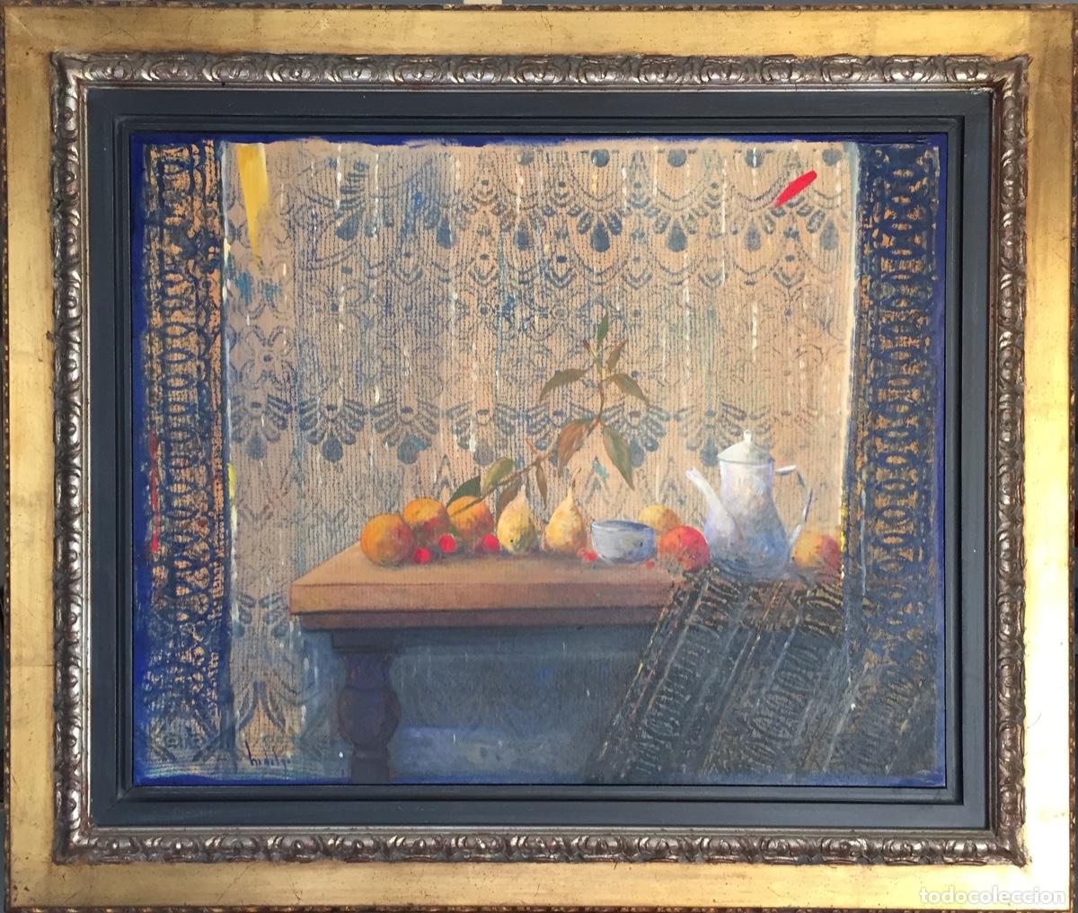 Arte: Joaquin Hidalgo - Foto 1