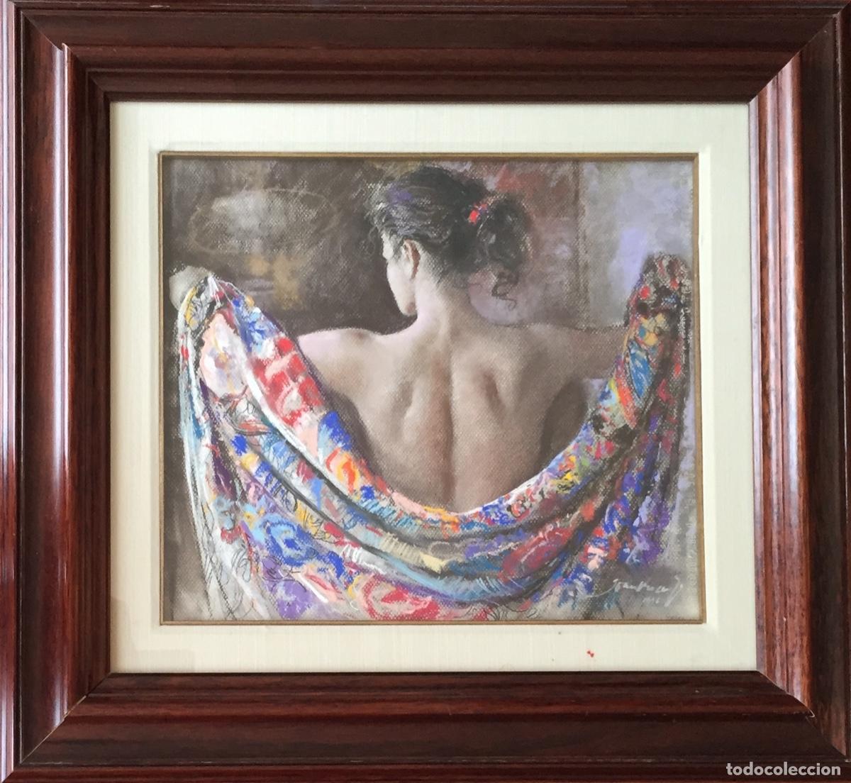 Arte: Joan Mart&iacute; Aragon&eacute;s - Foto 1