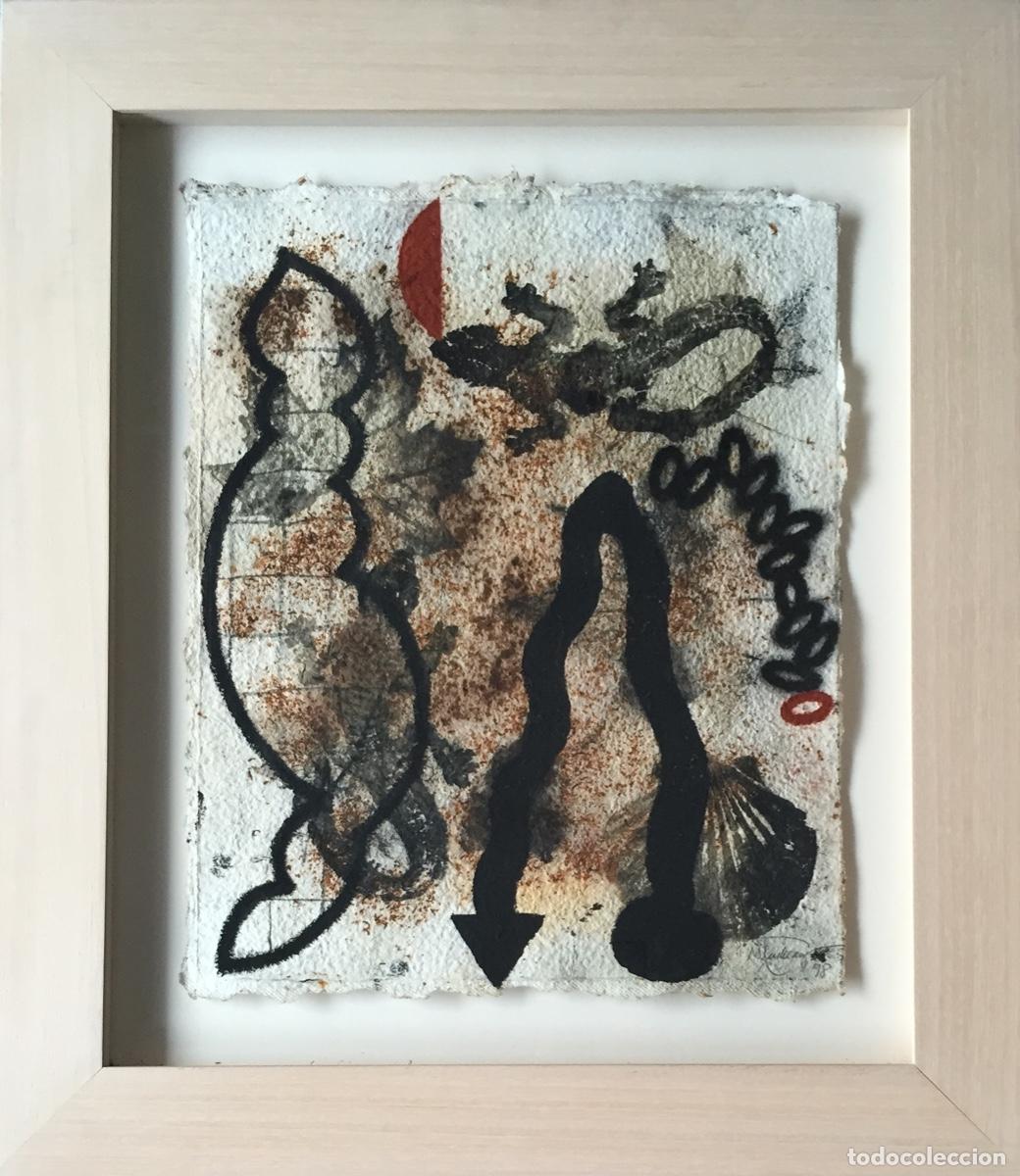 Arte: JOAN PERE VILADECANS - Foto 1