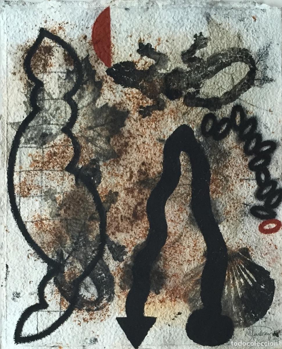 Arte: JOAN PERE VILADECANS - Foto 2