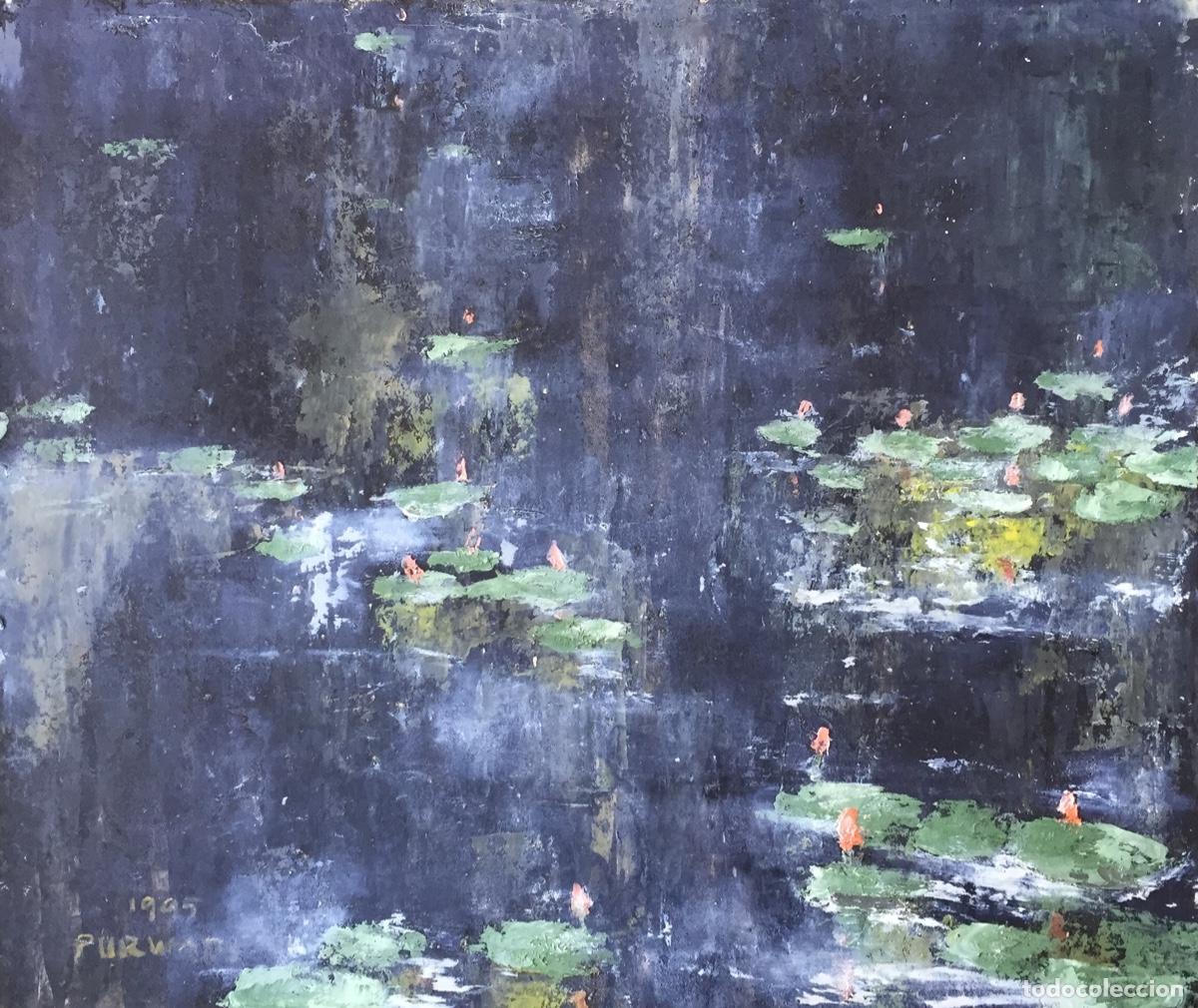 Arte: AGUS PURWADI - Foto 1