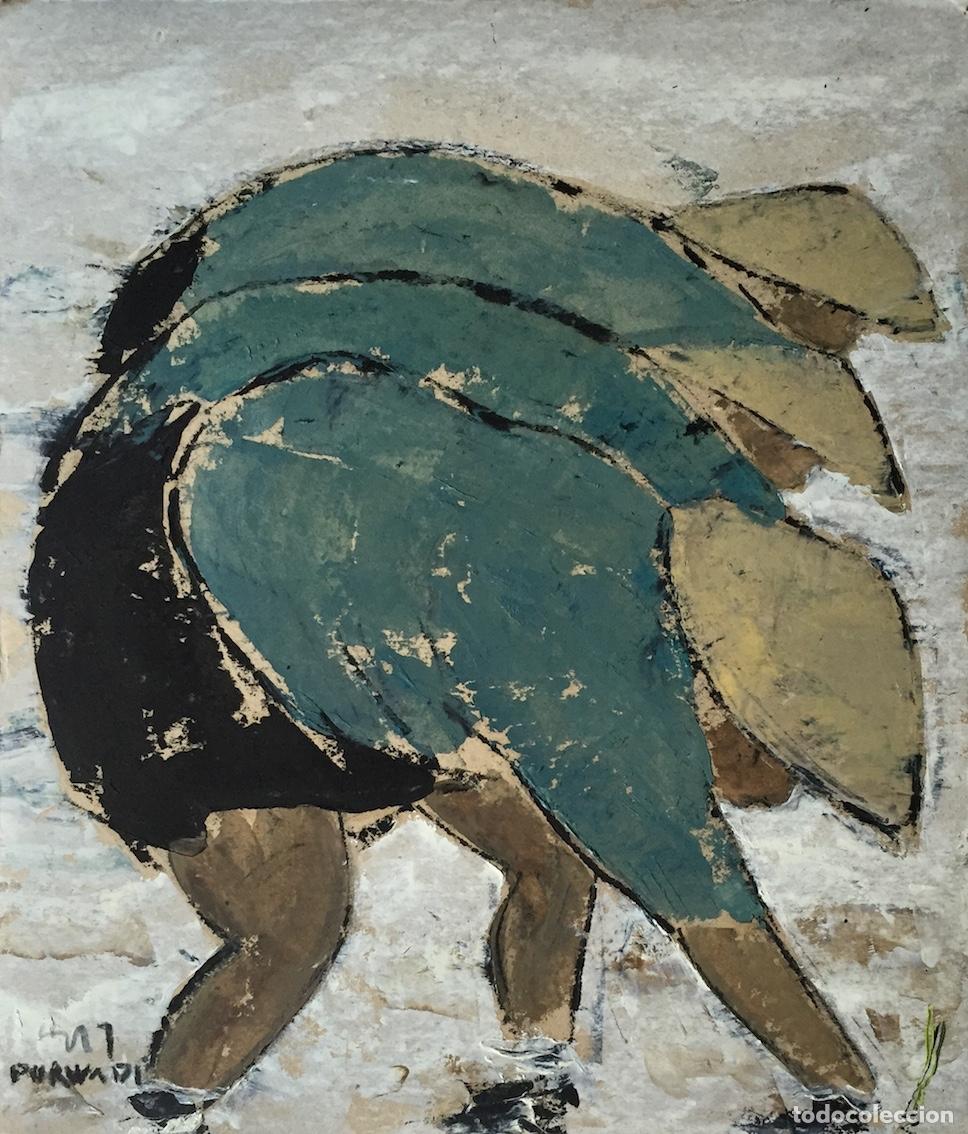 Arte: AGUS PURWADI - Foto 1