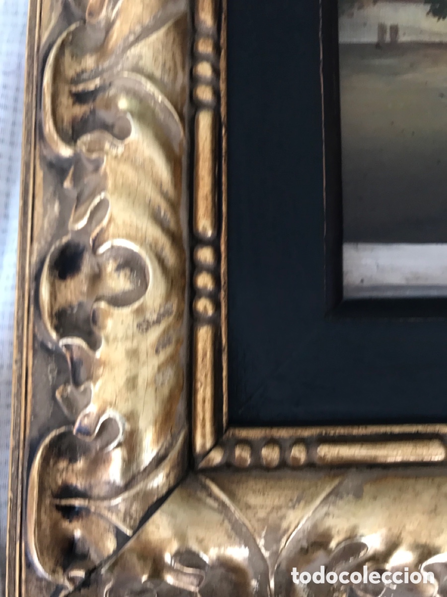 Arte: Oleo sobre tabla - Foto 13