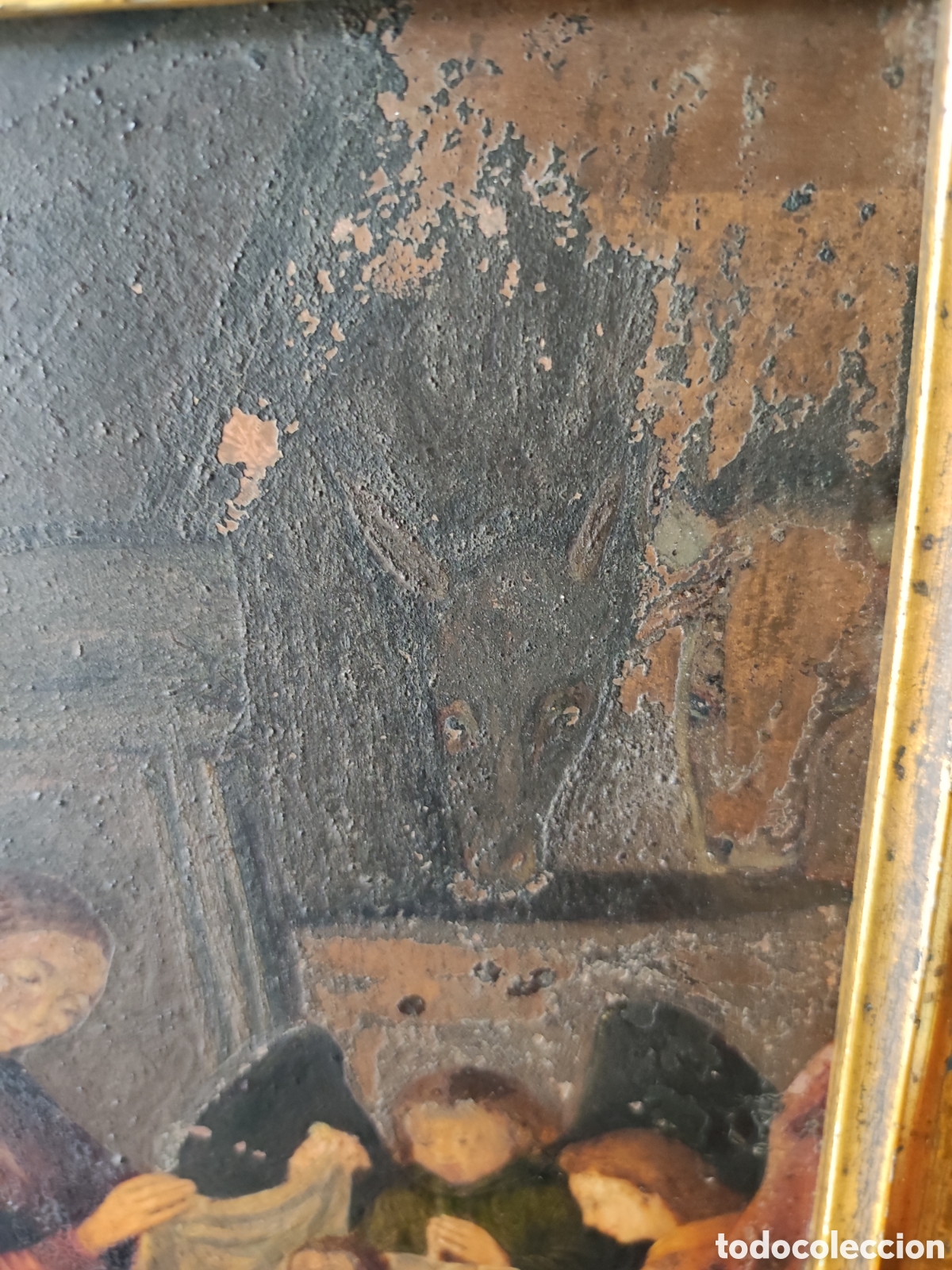 Arte: Cobre pintado XVII - Foto 5