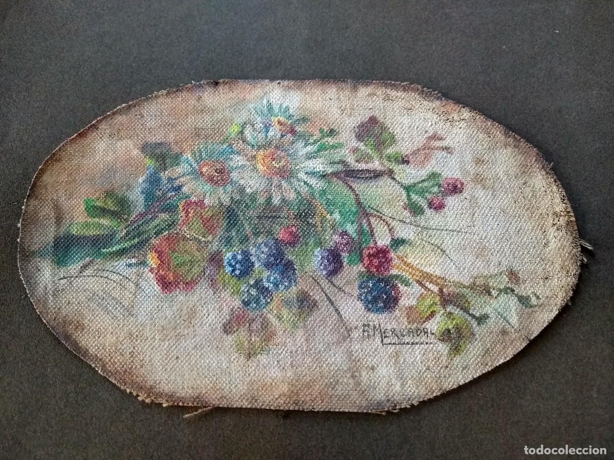 Arte: IGUALADA PINTURA DE A. MERCADAL - Foto 1