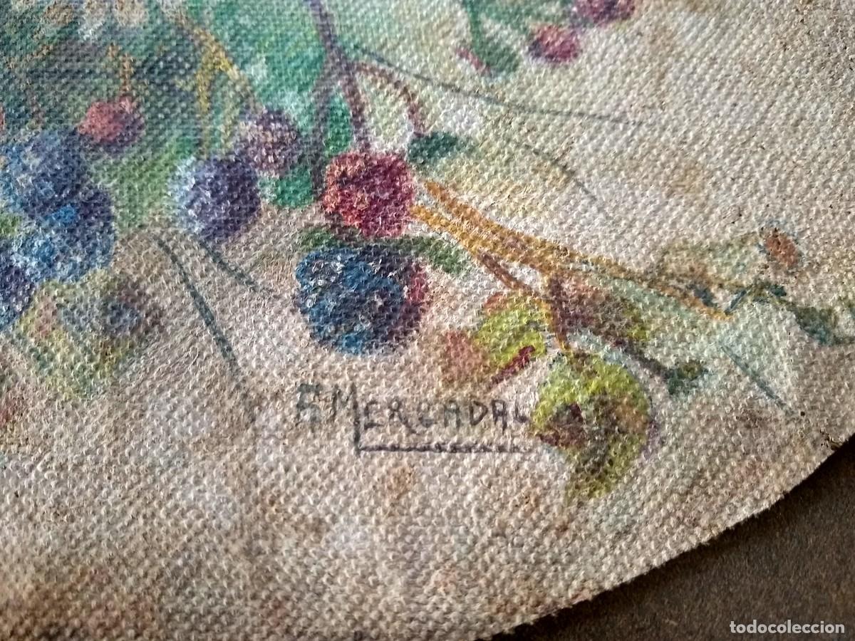Arte: IGUALADA PINTURA DE A. MERCADAL - Foto 3