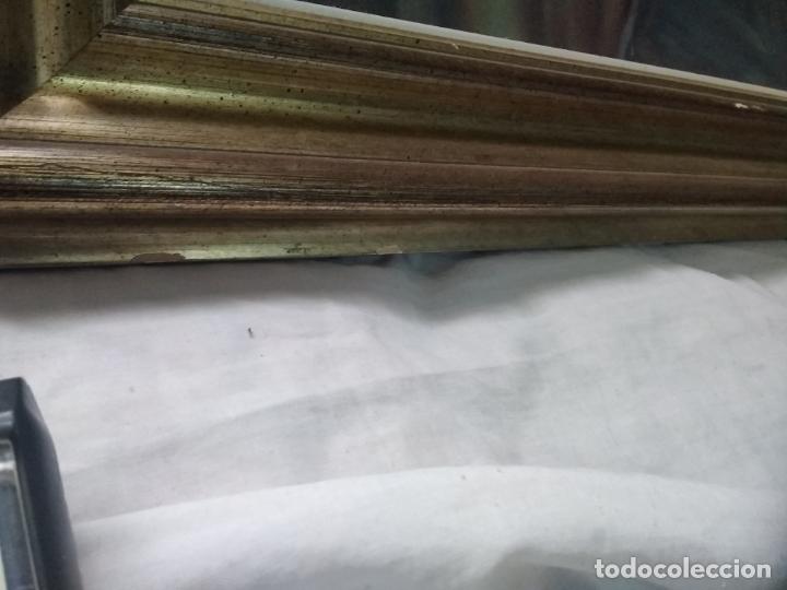 Arte: CUADRO TITULADO: TORO. - AUTOR: AMADO 93. - Foto 8