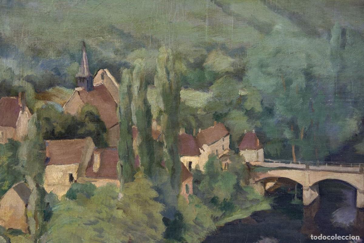 Arte: Jacques-Marie BIE (S. XX). - Foto 2