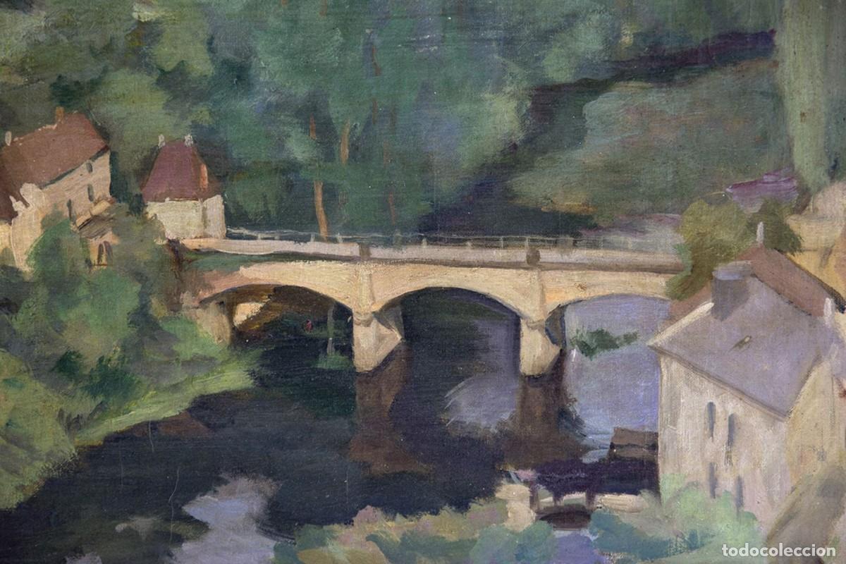 Arte: Jacques-Marie BIE (S. XX). - Foto 3