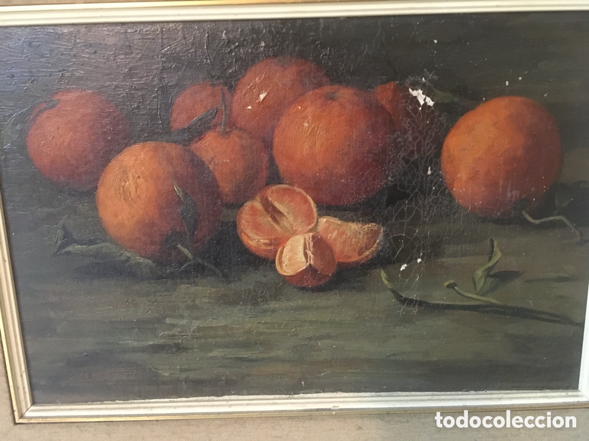 Arte: Bodeg&oacute;n Manuel Pallares - Foto 2