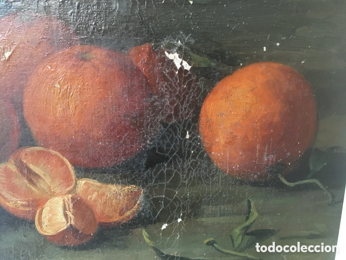 Arte: Bodeg&oacute;n Manuel Pallares - Foto 4