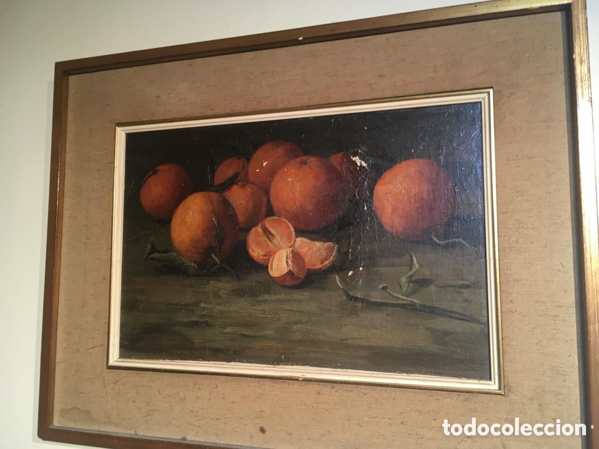 Arte: Bodeg&oacute;n Manuel Pallares - Foto 1