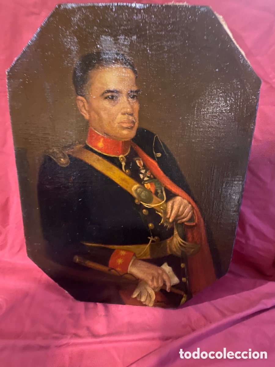 Arte: Militar - Foto 2