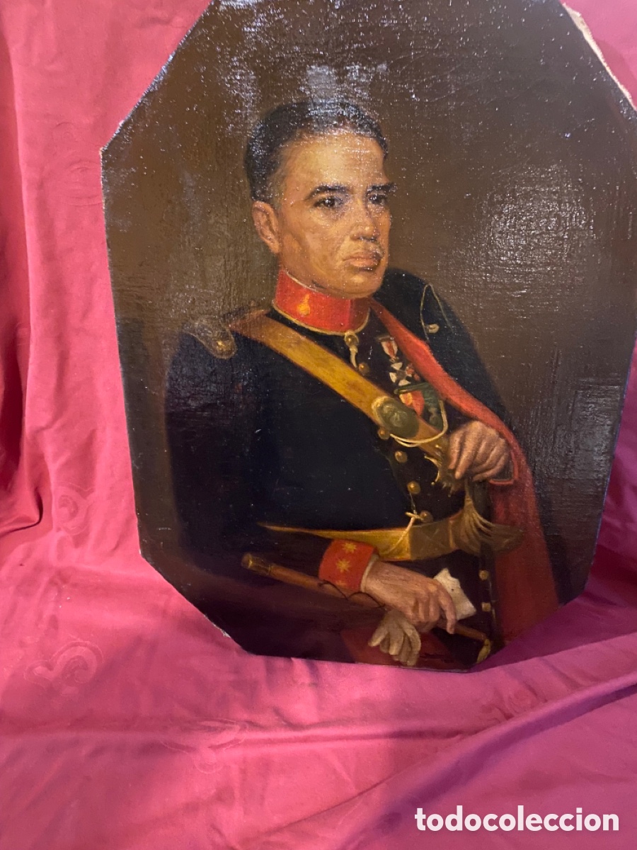 Arte: Militar - Foto 1