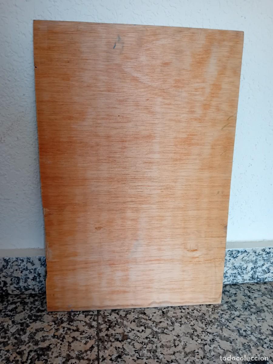 Arte: Bodeg&oacute;n abstracto - Foto 2