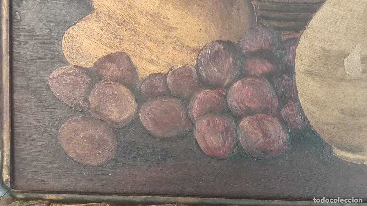 Arte: BODEG&Oacute;N ANTIGUO - Foto 3