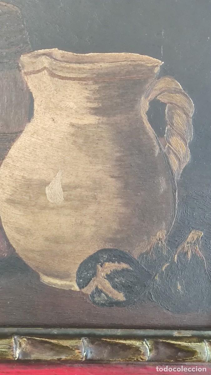 Arte: BODEG&Oacute;N ANTIGUO - Foto 4