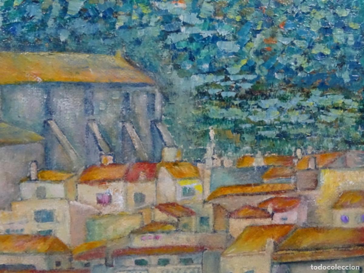 Arte: &Oacute;LEO TABLEX HEBERT LOPEZ(MONTEVIDEO). CADAQUES. - Foto 13