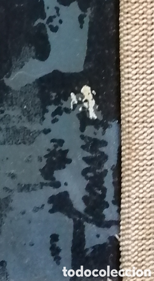 Arte: &Oacute;leo sobre tablex firmado. - Foto 9
