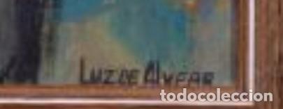 Arte: Cuadro de Luz de Alvear - Foto 3