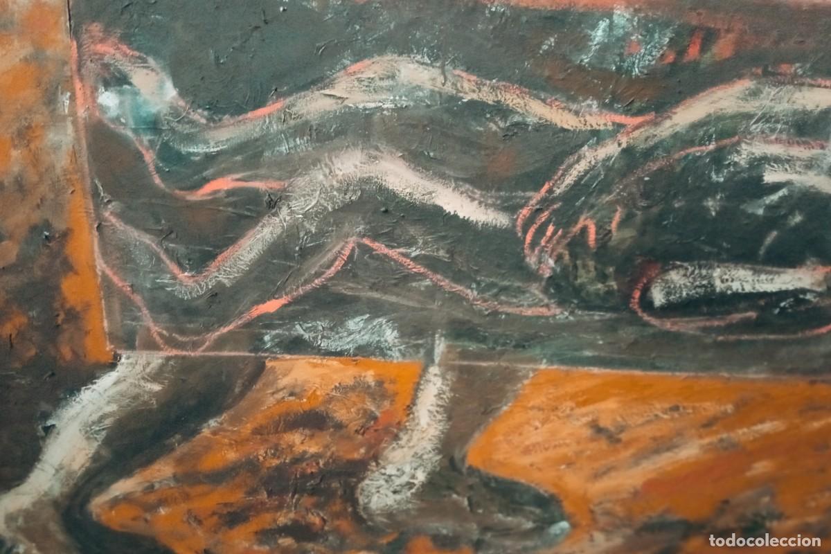 Arte: Leandro Parra, G&eacute;nova 1985 - Foto 3
