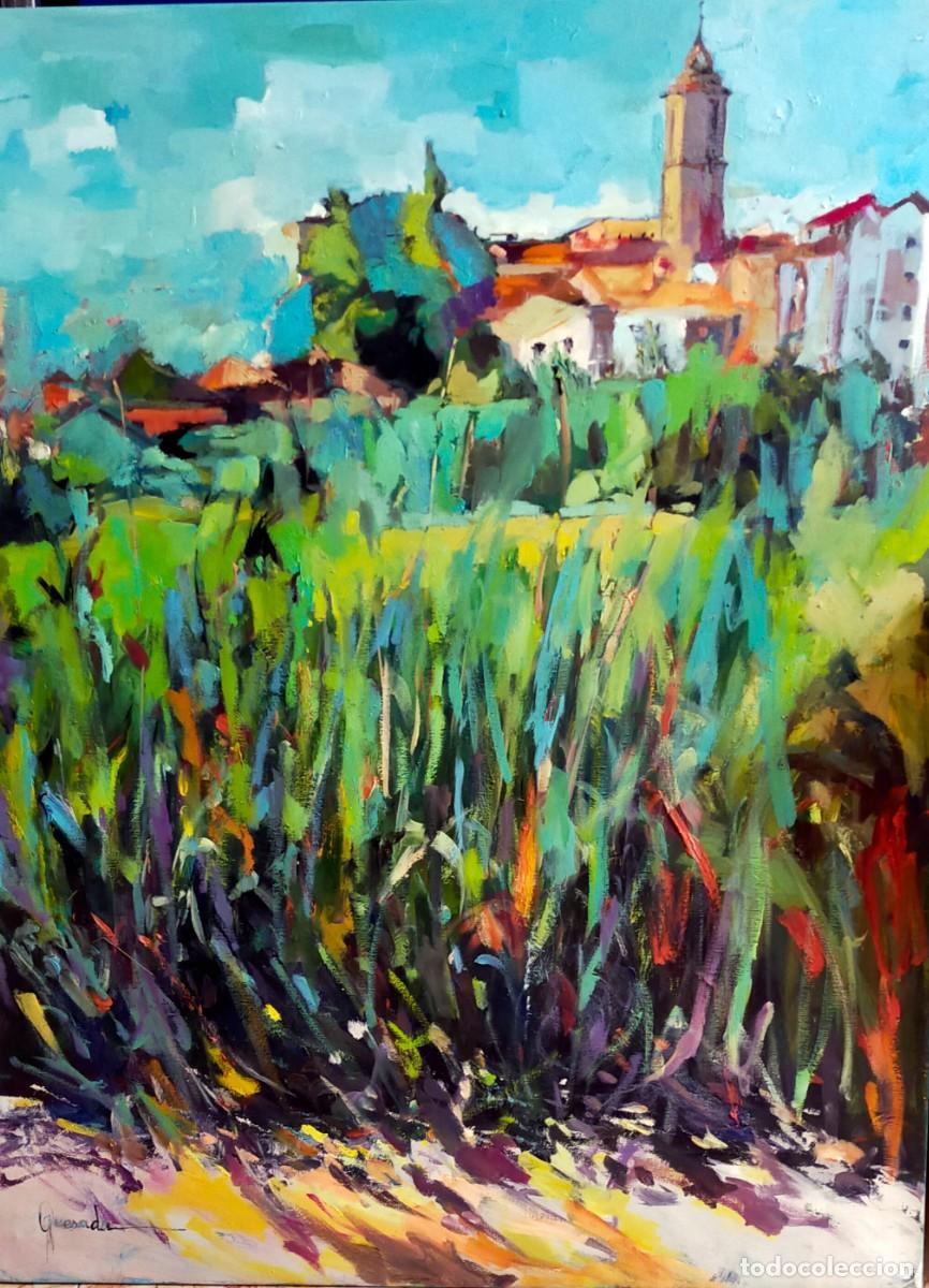 Arte: Oleo - Foto 1