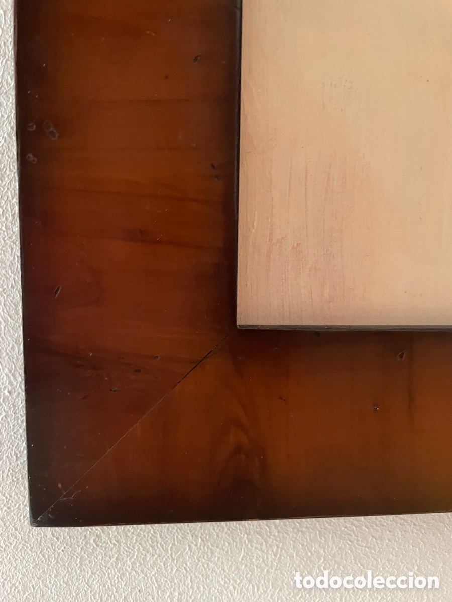 Arte: African@s sentados en tabla - Foto 5