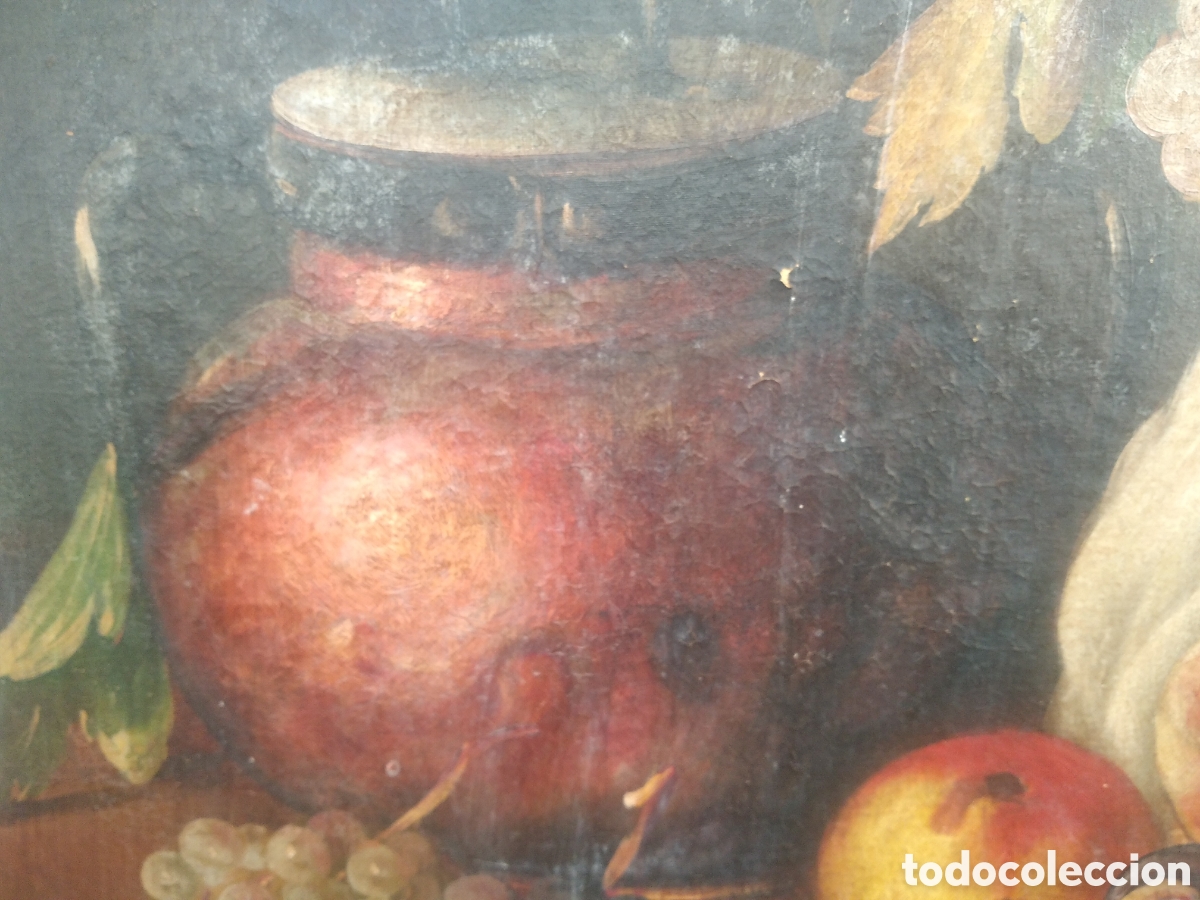 Arte: IMPORTANTE BODEG&Oacute;N E. MONTES - Foto 5