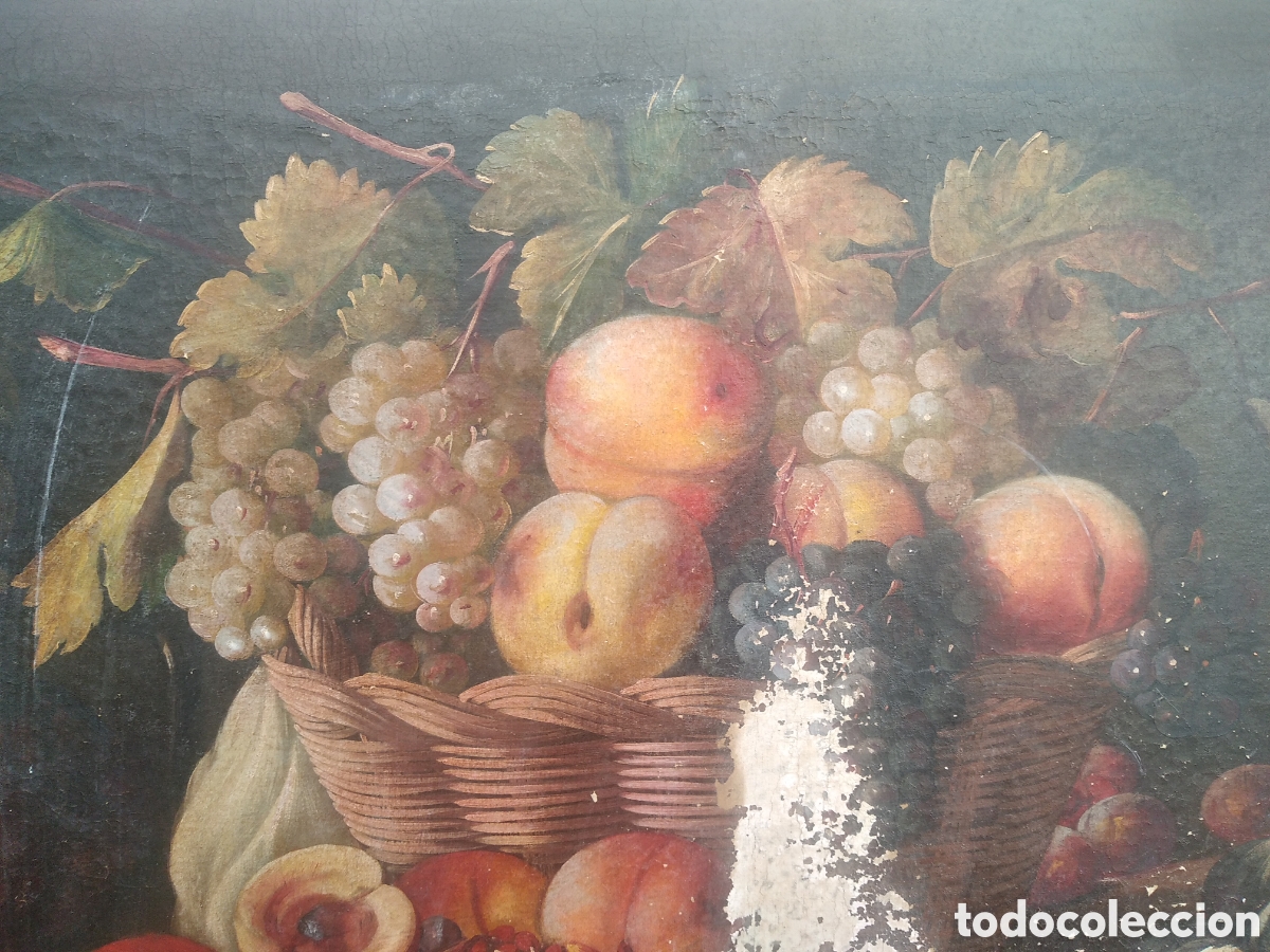 Arte: IMPORTANTE BODEG&Oacute;N E. MONTES - Foto 6