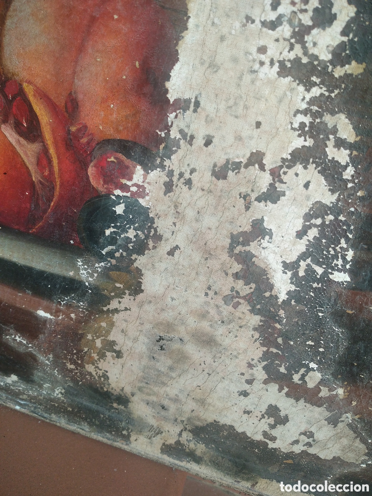 Arte: IMPORTANTE BODEG&Oacute;N E. MONTES - Foto 7