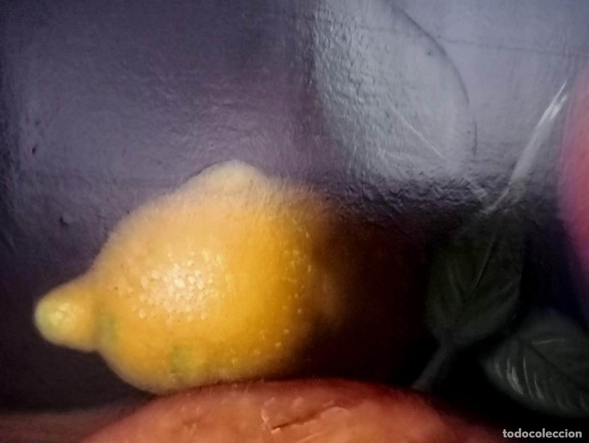 Arte: Cuadro al Oleo sobre Lienzo Firmado de Bodeg&oacute;n - Foto 5