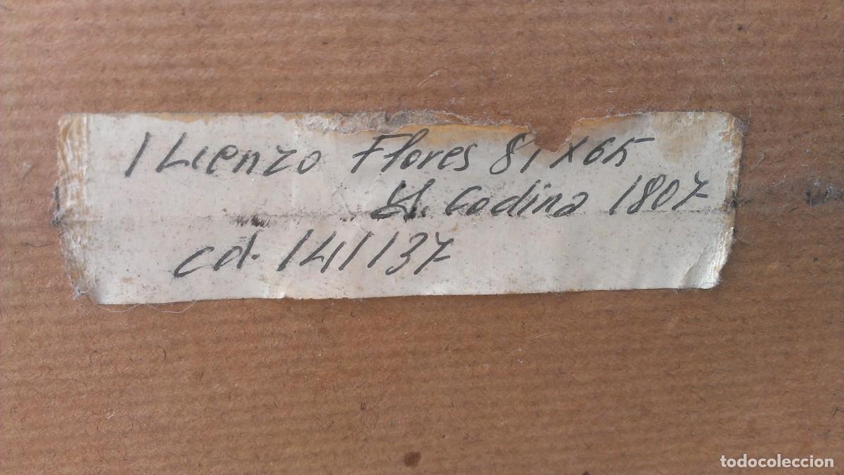 Arte: &Oacute;LEO SOBRE LIENZO - Foto 3