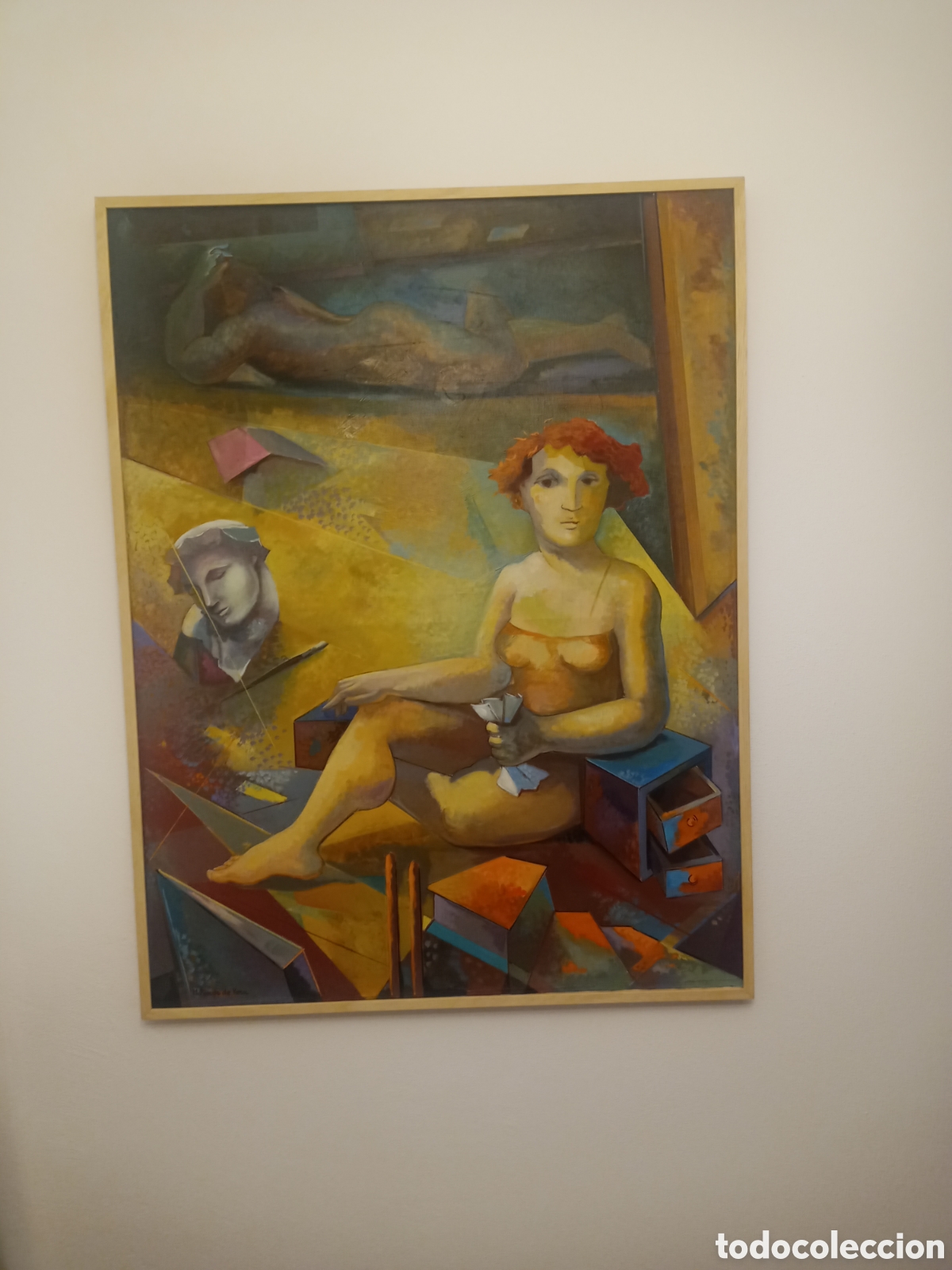 Arte: MARTA PARDO DE VERA - Foto 1
