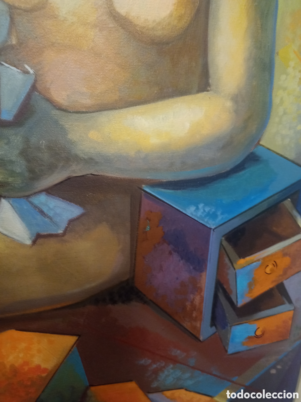 Arte: MARTA PARDO DE VERA - Foto 2