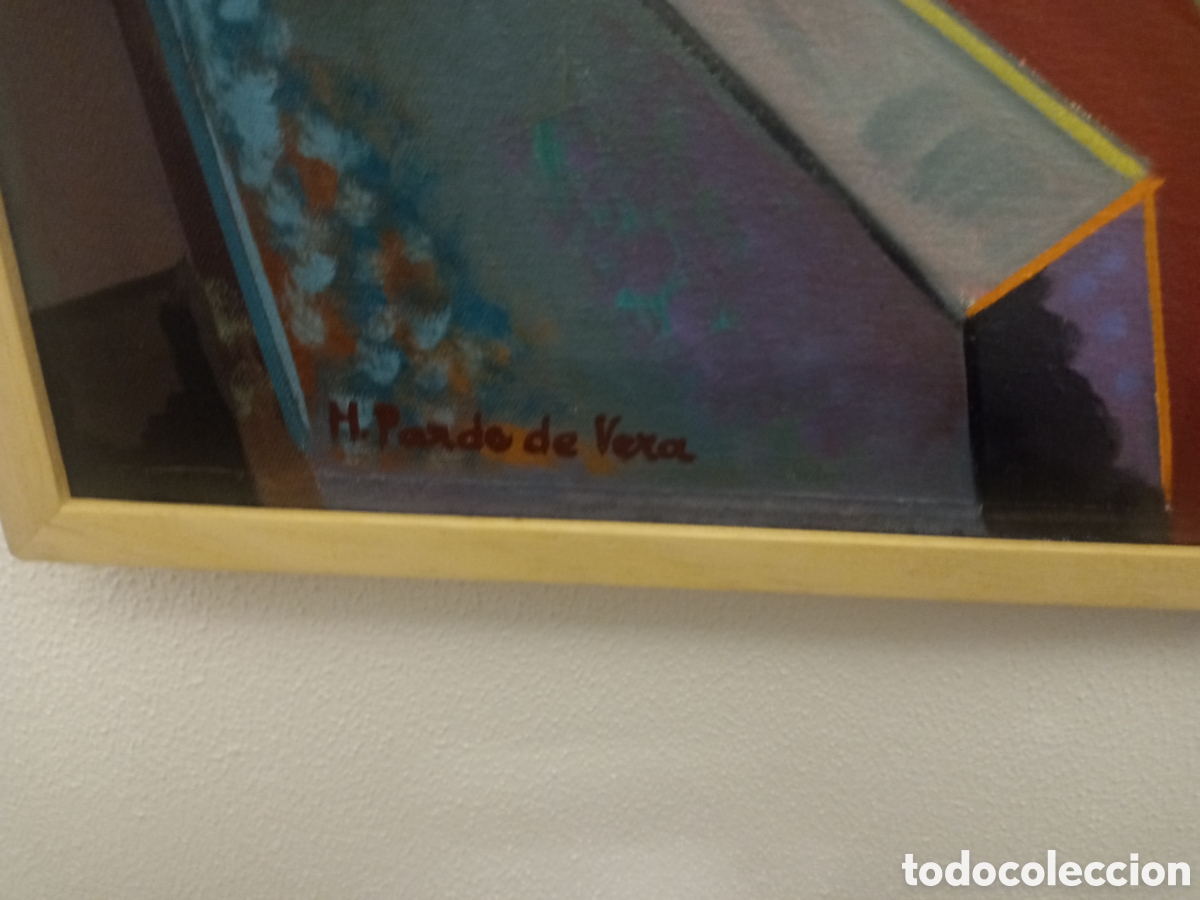 Arte: MARTA PARDO DE VERA - Foto 5