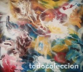 Arte: Accross de Universe - Foto 1
