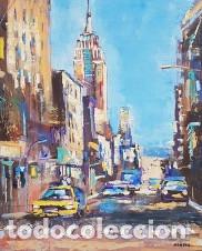 Kunst: City car III