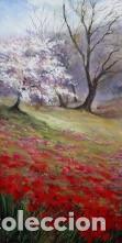Kunst: En primavera