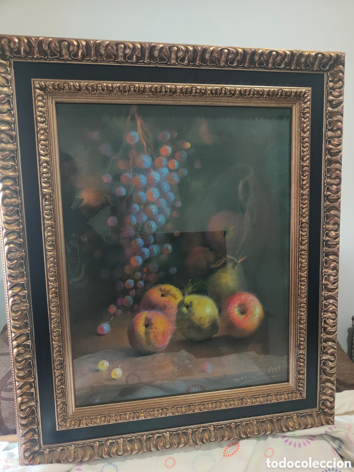 Arte: Jos&eacute; gonzalez - Foto 1