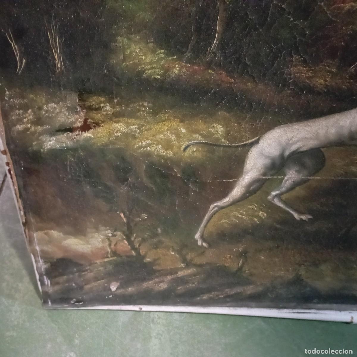 Arte: pintura al oleo - Foto 2
