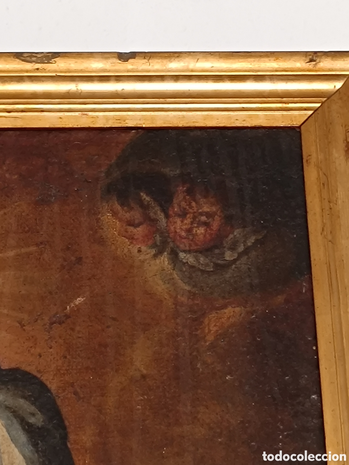 Arte: Inmaculada Concepci&oacute;n S . XVIII - Foto 5