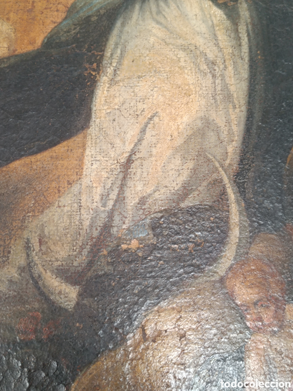 Arte: Inmaculada Concepci&oacute;n S . XVIII - Foto 6