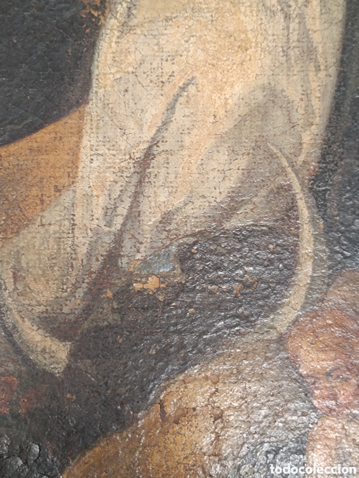 Arte: Inmaculada Concepci&oacute;n S . XVIII - Foto 10