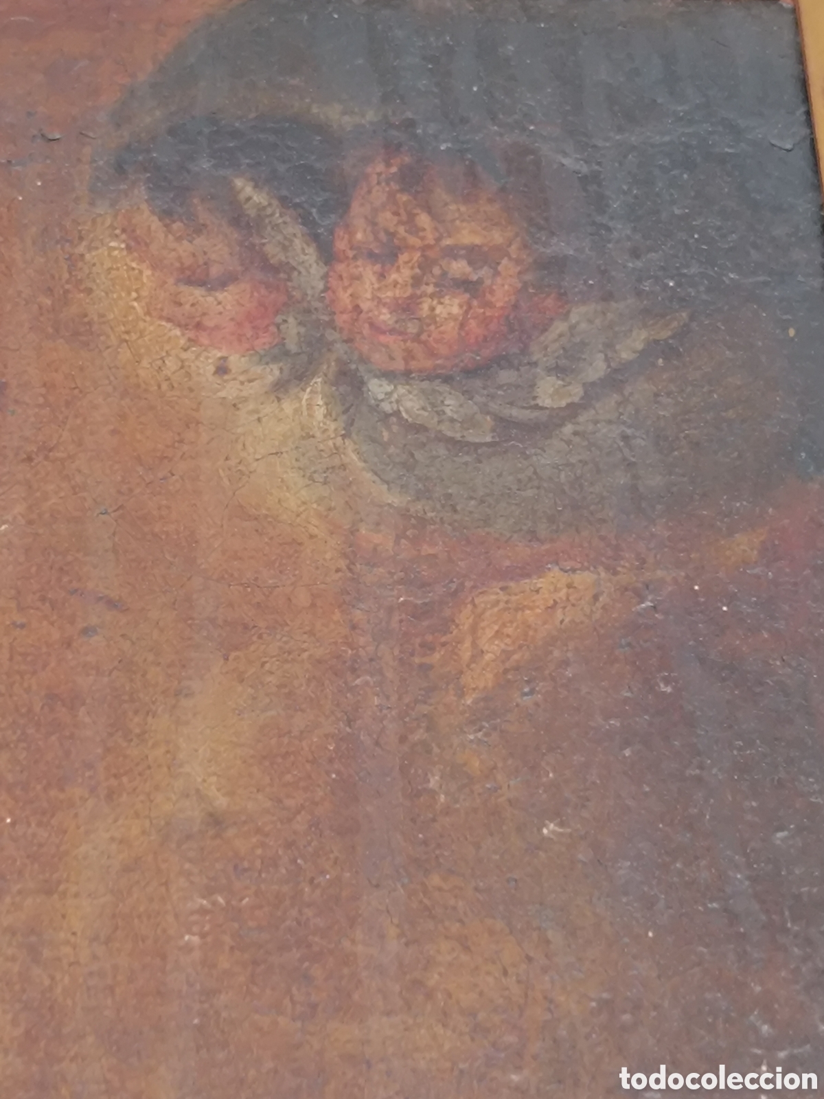 Arte: Inmaculada Concepci&oacute;n S . XVIII - Foto 11